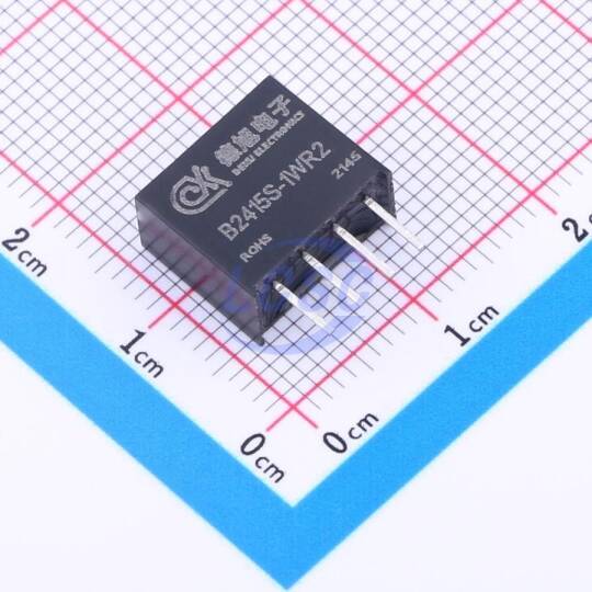 DEXU Electronics B2415S-1WR2 - 1