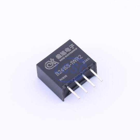 DEXU Electronics B2415S-1WR2 - 3