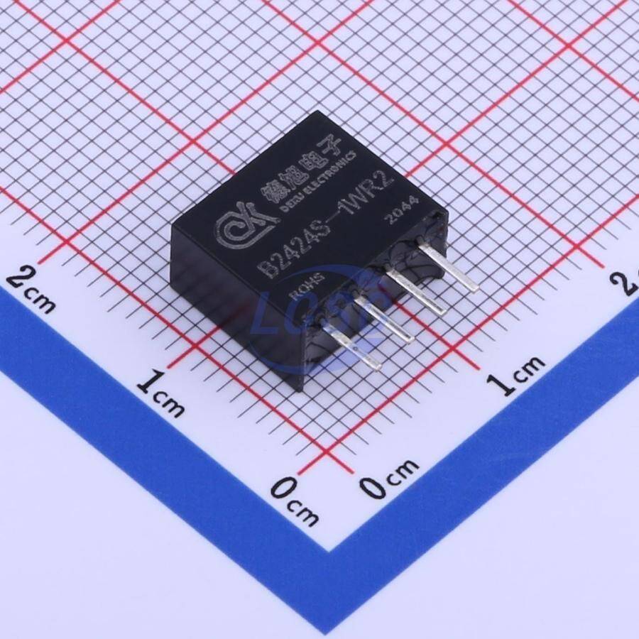 DEXU Electronics B2424S-1WR2 - 1