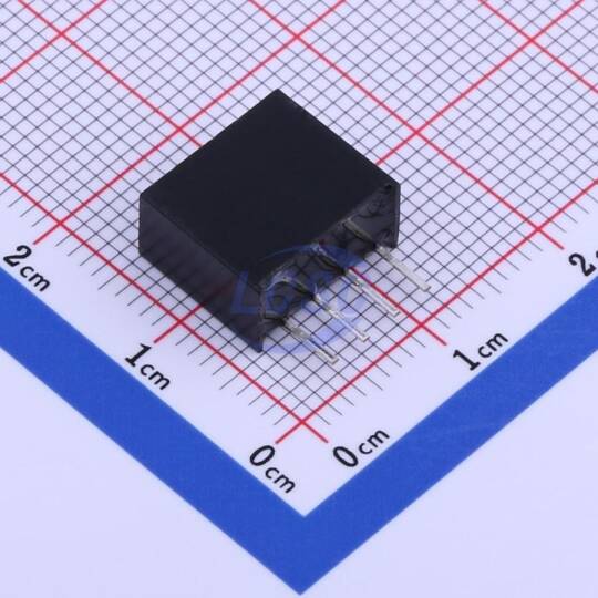 DEXU Electronics B2424S-1WR2 - 2