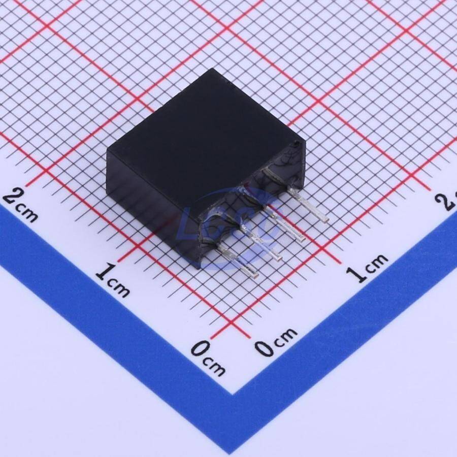 DEXU Electronics B2424S-1WR2 - 2