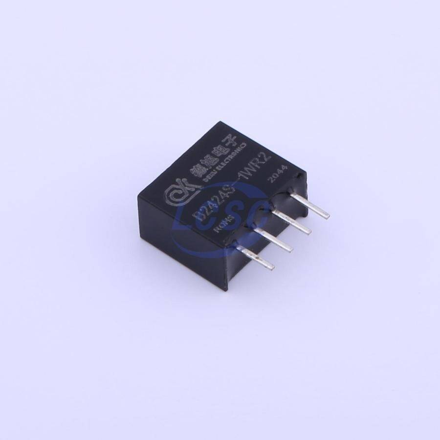 DEXU Electronics B2424S-1WR2 - 3