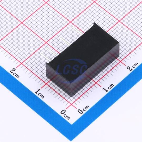 DEXU Electronics B2424S-2WR2 - 2