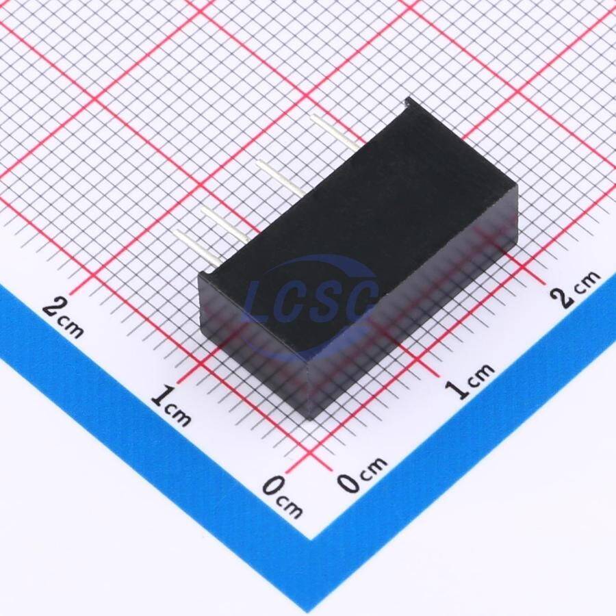 DEXU Electronics B2424S-2WR2 - 2