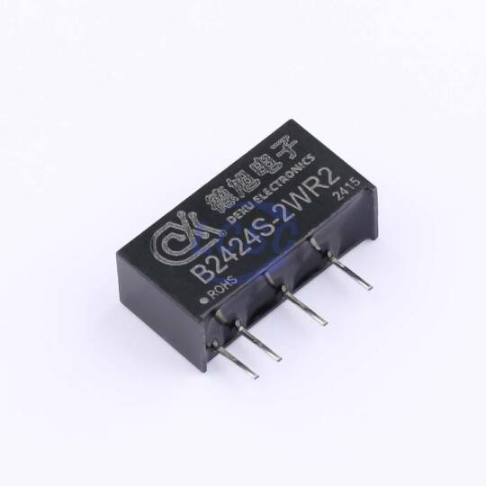 DEXU Electronics B2424S-2WR2 - 3