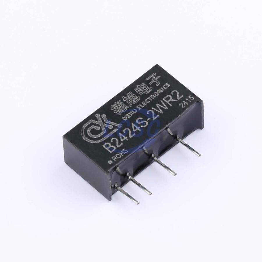DEXU Electronics B2424S-2WR2 - 3