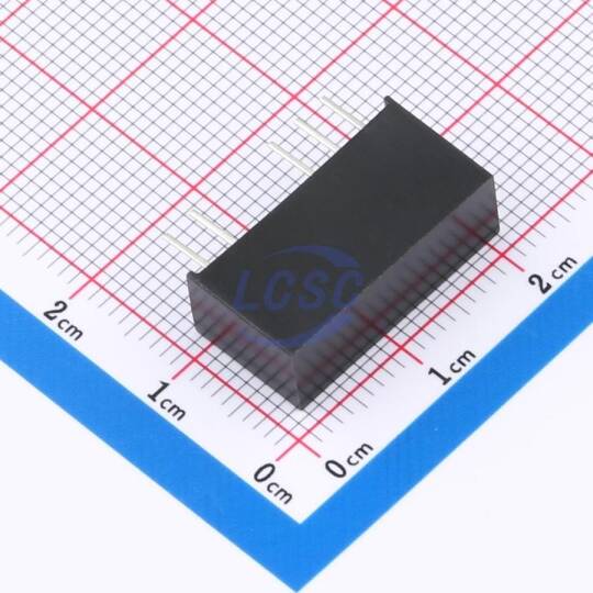 DEXU Electronics E0515S-2WR3 - 2