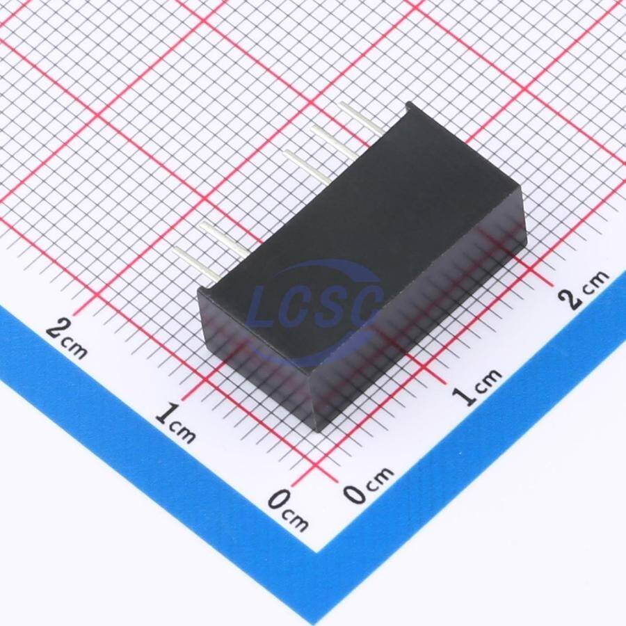 DEXU Electronics E0515S-2WR3 - 2