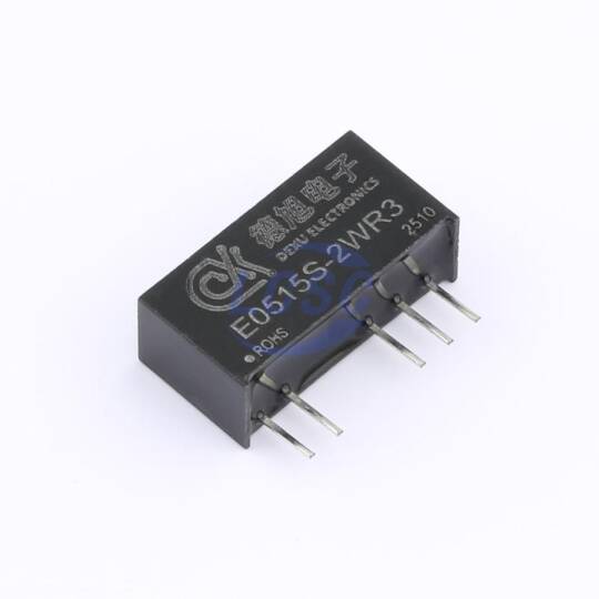 DEXU Electronics E0515S-2WR3 - 3