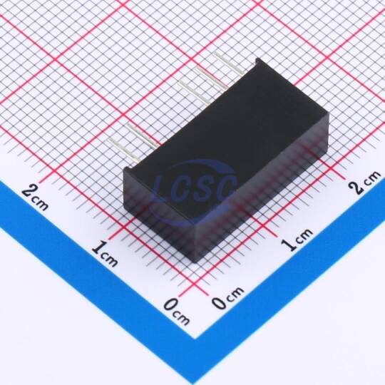 DEXU Electronics E0524S-2WR3 - 2
