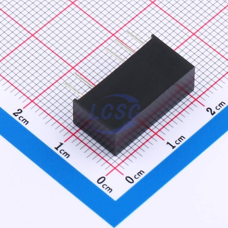 DEXU Electronics E0524S-2WR3 - 2