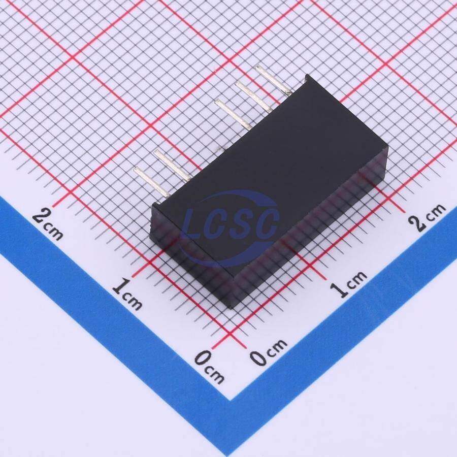 DEXU Electronics E1209S-1W - 2