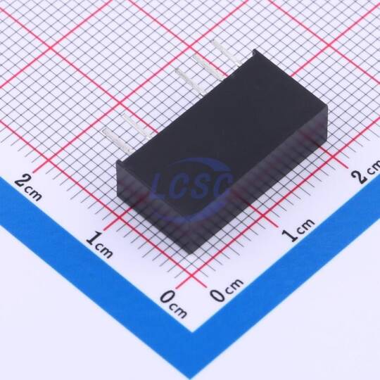 DEXU Electronics E1212S-1W - 2