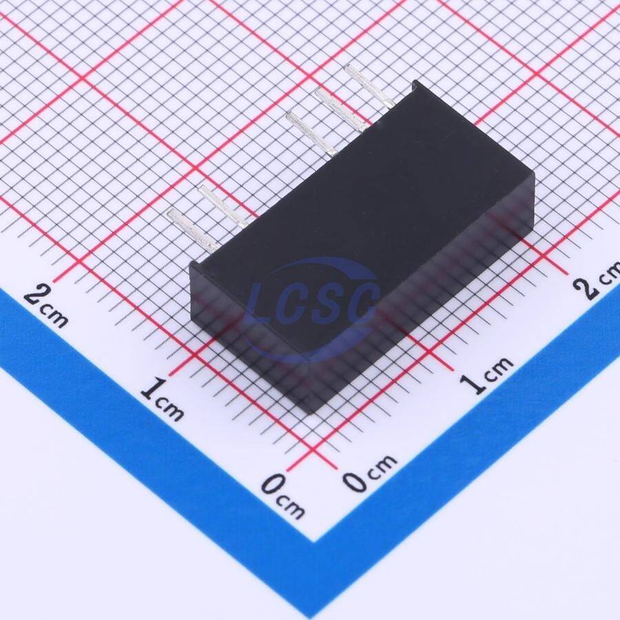 DEXU Electronics E1212S-1W - 2