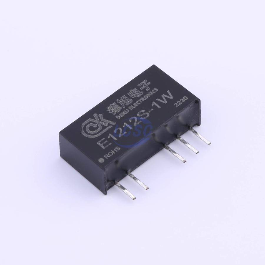 DEXU Electronics E1212S-1W - 3