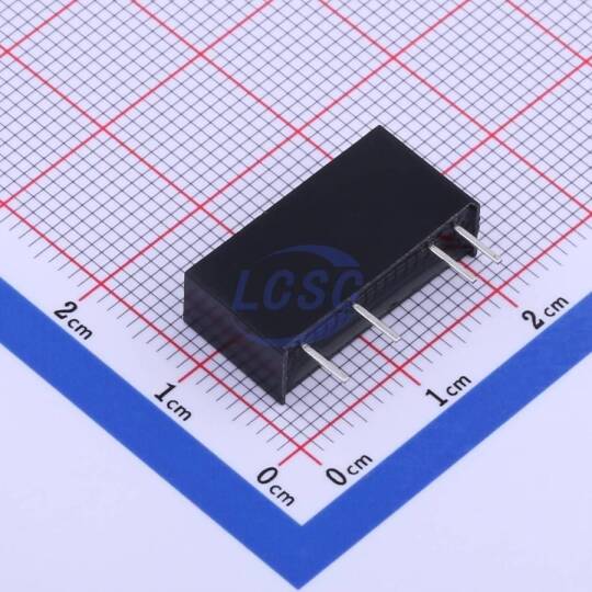 DEXU Electronics F0505S-1WR2 - 2