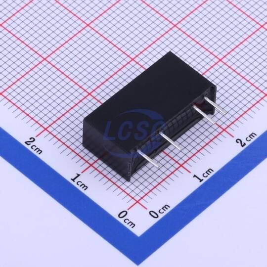 DEXU Electronics F0505S-2WR2 - 2