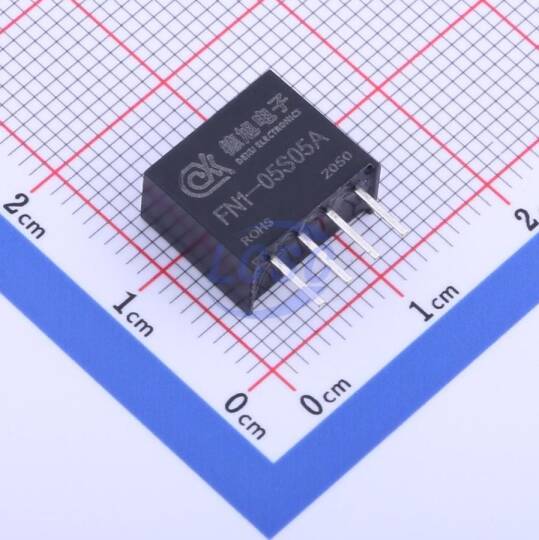 DEXU Electronics FN1-05S05A - 1