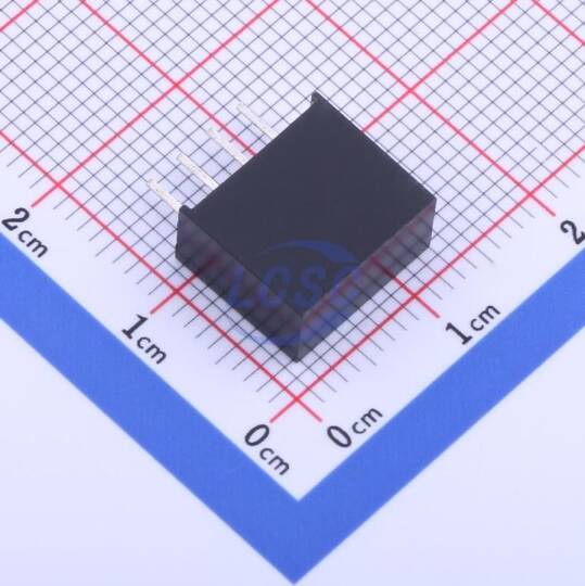 DEXU Electronics FN1-05S05A - 2