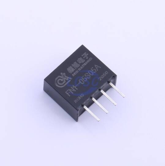 DEXU Electronics FN1-05S05A - 3