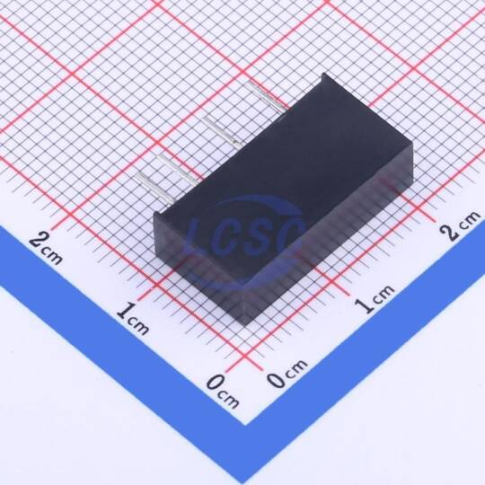 DEXU Electronics FN1-05S05B - 2