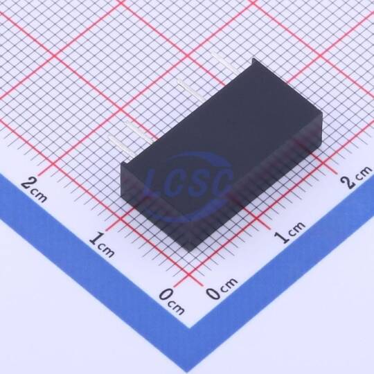DEXU Electronics FN1-05S05B3 - 2