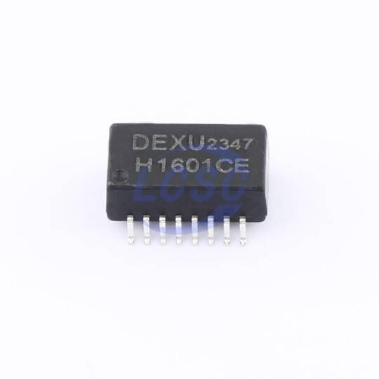 DEXU Electronics H1601CE - 3