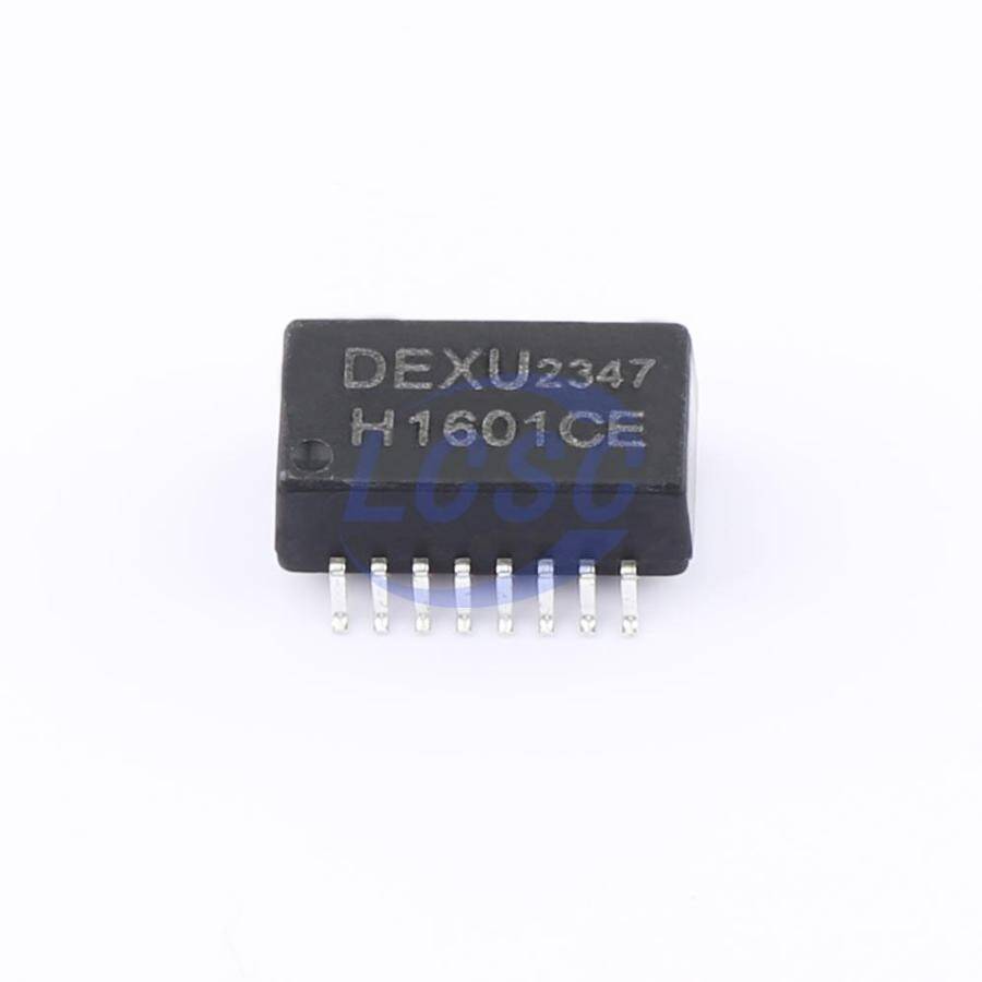 DEXU Electronics H1601CE - 3