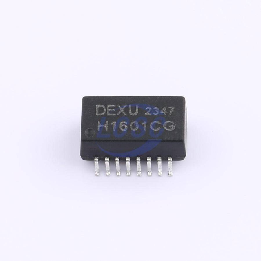 DEXU Electronics H1601CG - 3