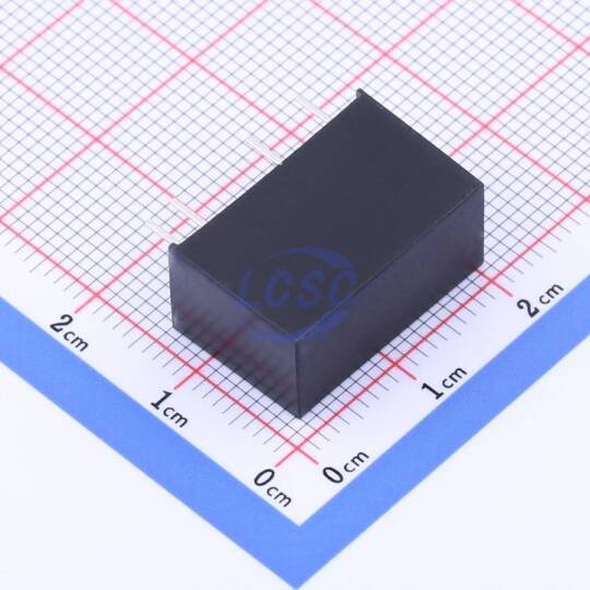 DEXU Electronics H2412S-1WR2 - 2