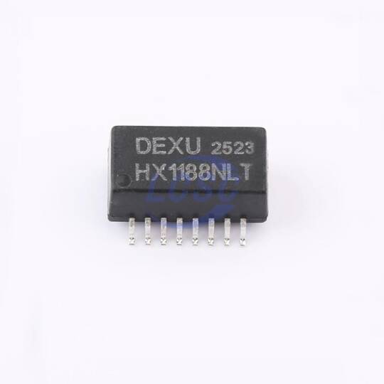 DEXU Electronics HX1188NLT - 3