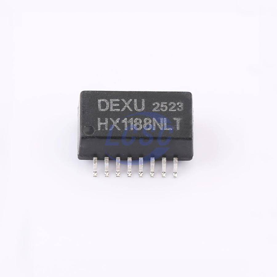 DEXU Electronics HX1188NLT - 3