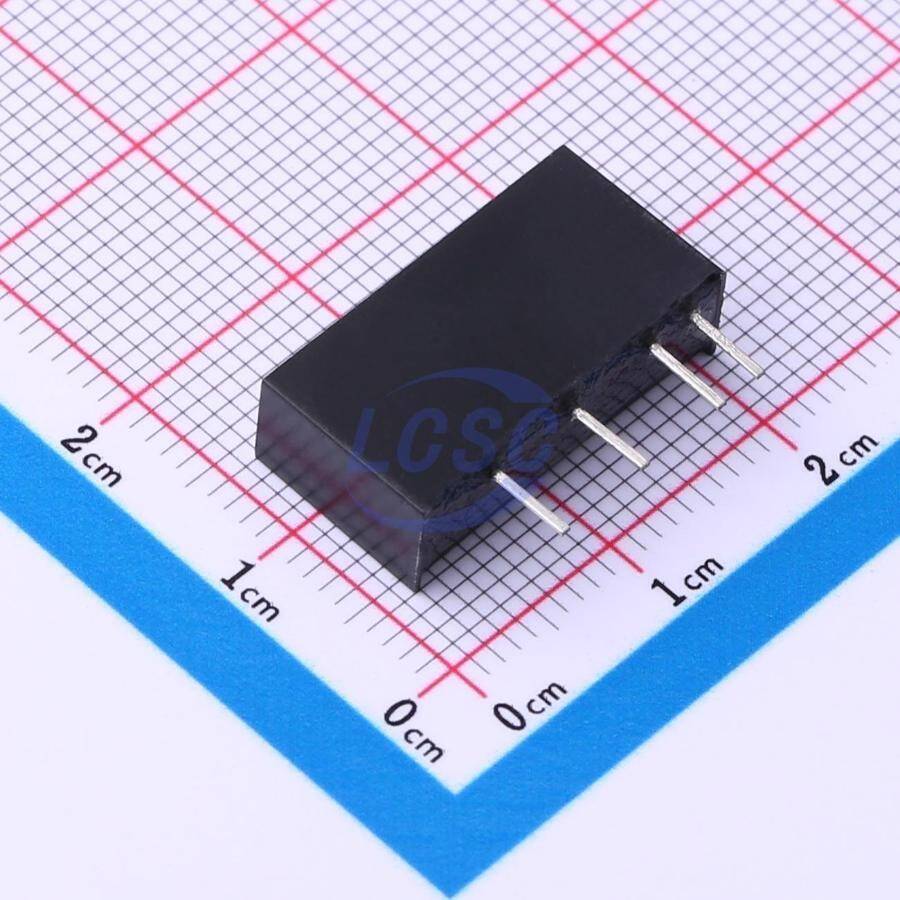 DEXU Electronics IB0505LS-1WR3 - 2