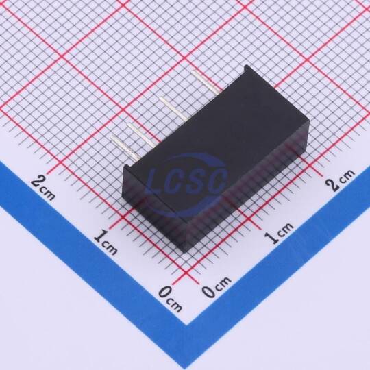 DEXU Electronics IB0505S-2W - 2