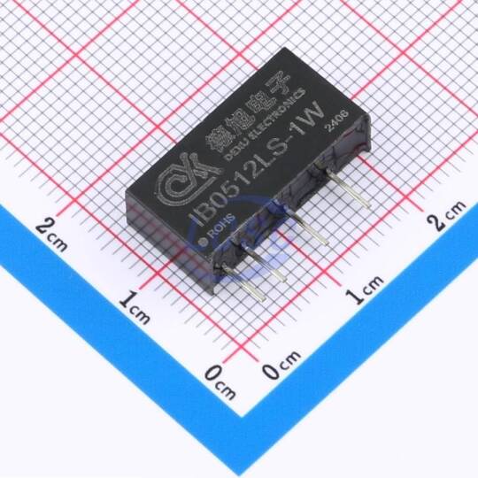 DEXU Electronics IB0512LS-1W - 1