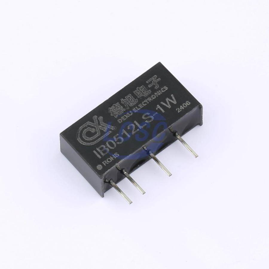 DEXU Electronics IB0512LS-1W - 3