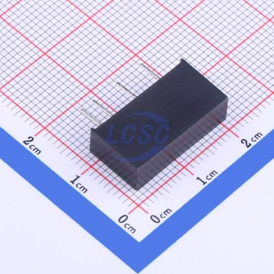 DEXU Electronics IB0512LS-1WR3 - 2
