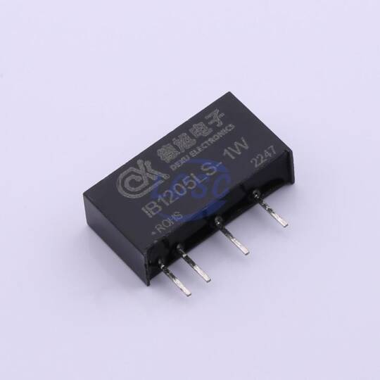 DEXU Electronics IB1205LS-1W - 3