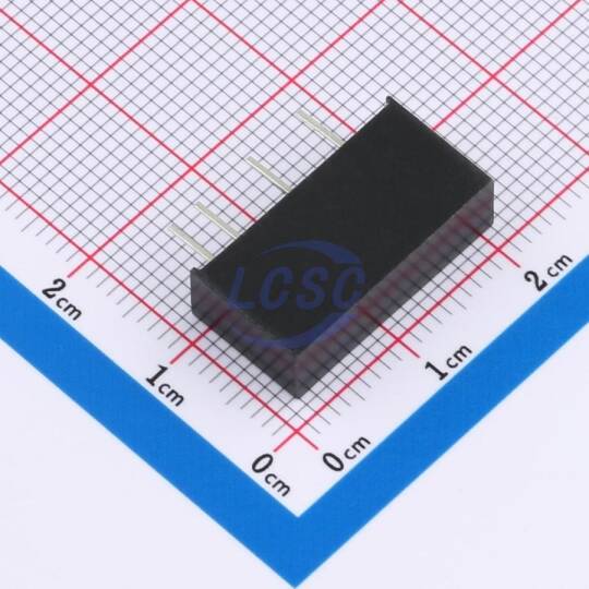 DEXU Electronics IB1205LS-1WR3 - 2