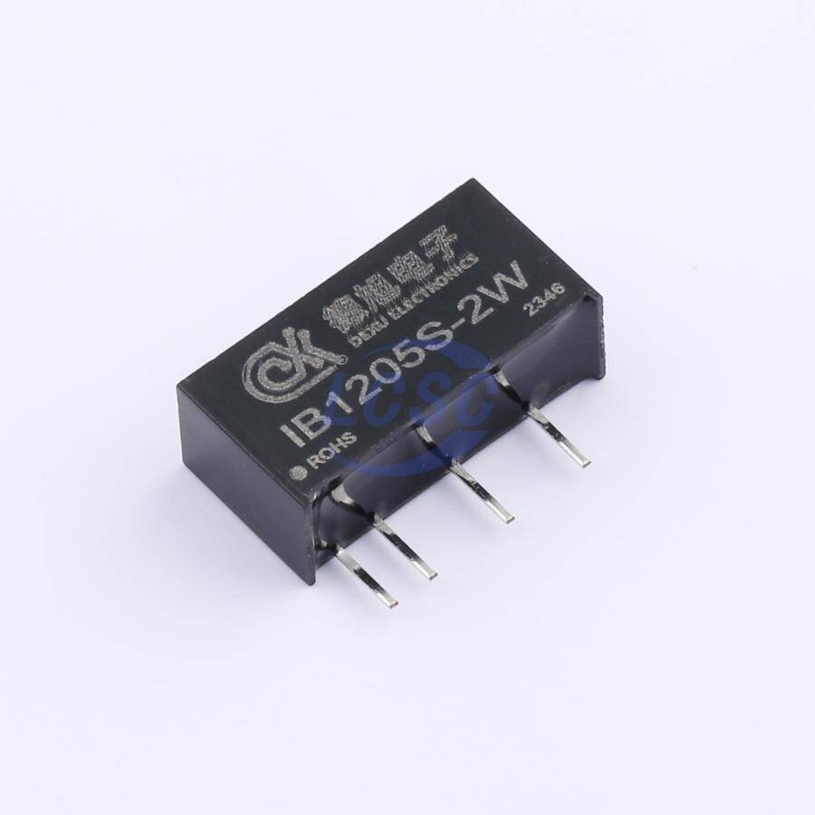 DEXU Electronics IB1205S-2W - 3