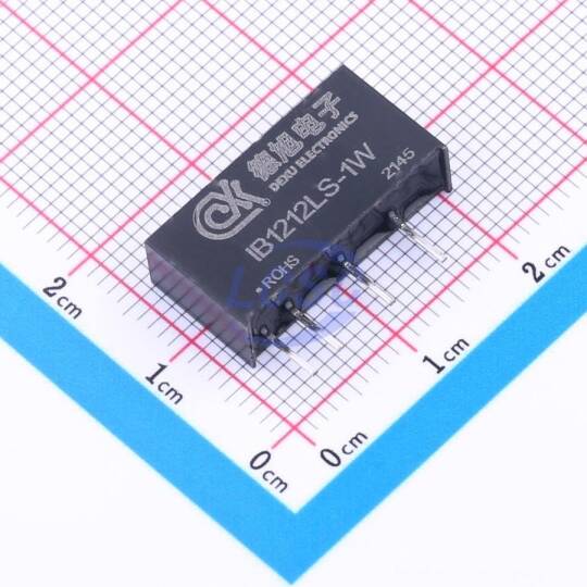 DEXU Electronics IB1212LS-1W