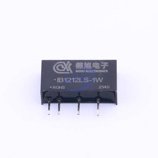 DEXU Electronics IB1212LS-1W - 3