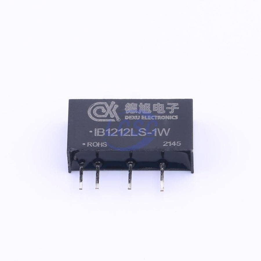 DEXU Electronics IB1212LS-1W - 3