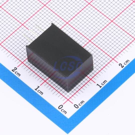 DEXU Electronics K7805-2000R3 - 2