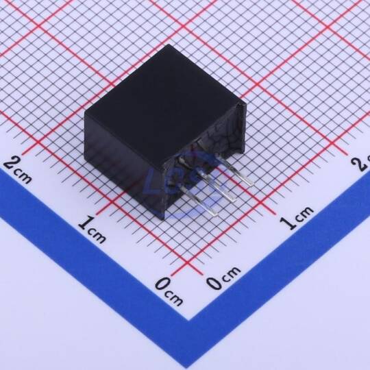 DEXU Electronics K7805-500 - 2