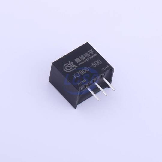 DEXU Electronics K7805-500 - 3