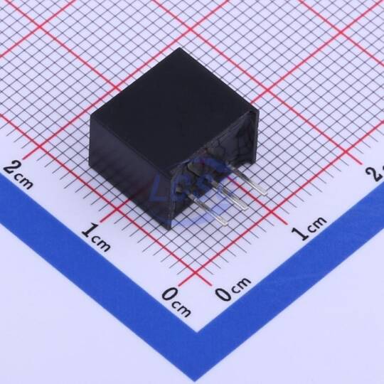 DEXU Electronics K7805-500R2 - 2