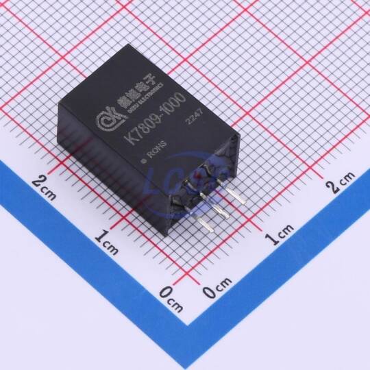 DEXU Electronics K7809-1000 - 1