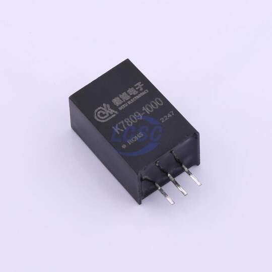 DEXU Electronics K7809-1000 - 3