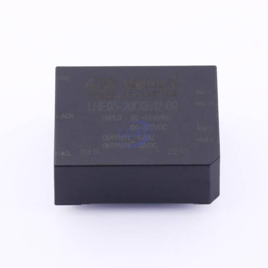 DEXU Electronics LHE05-20D0512-02 - 1